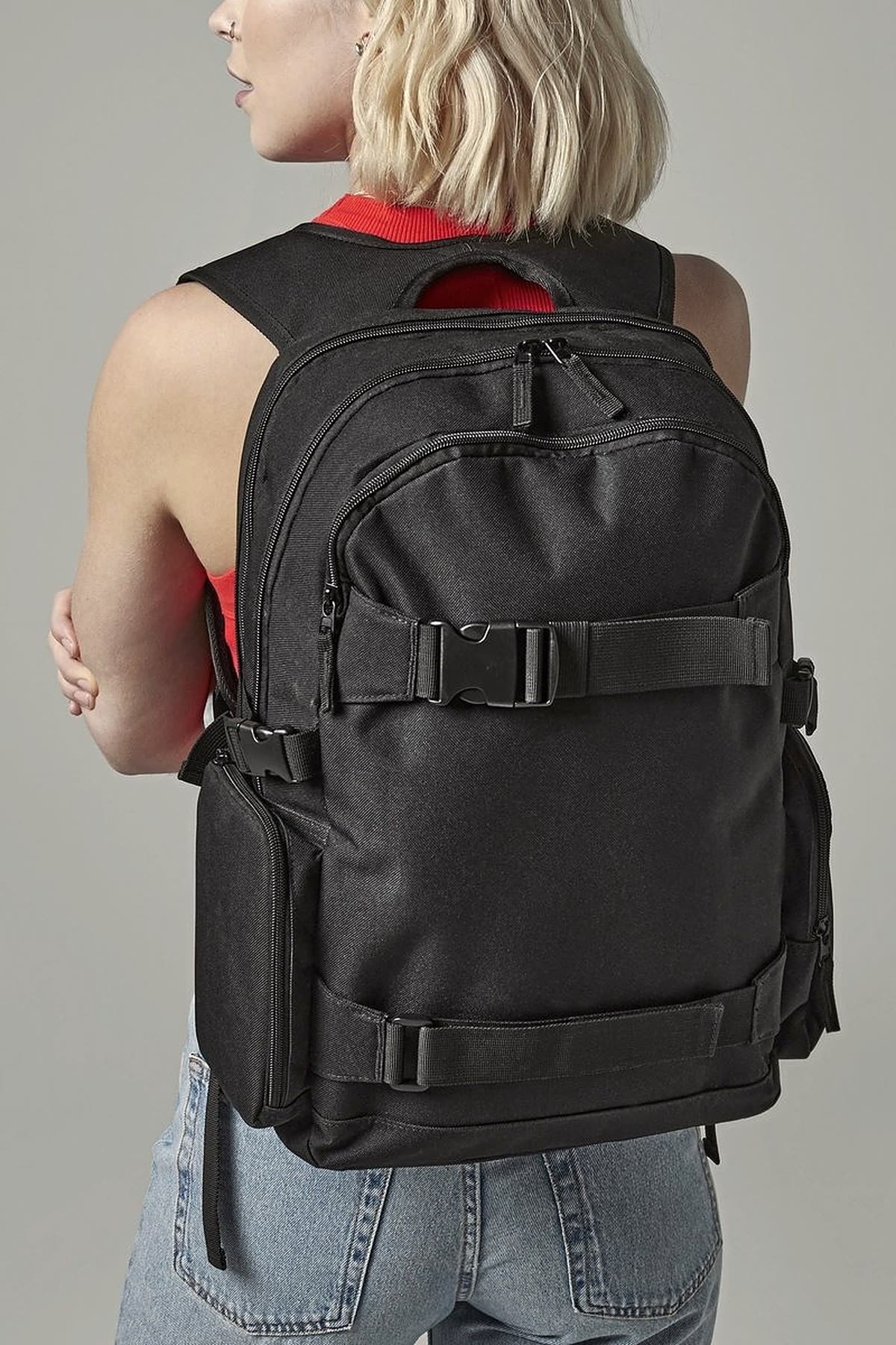Rucksäcke & Bags