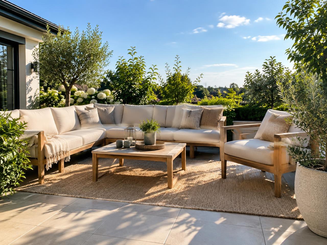 Lounge & Sofas