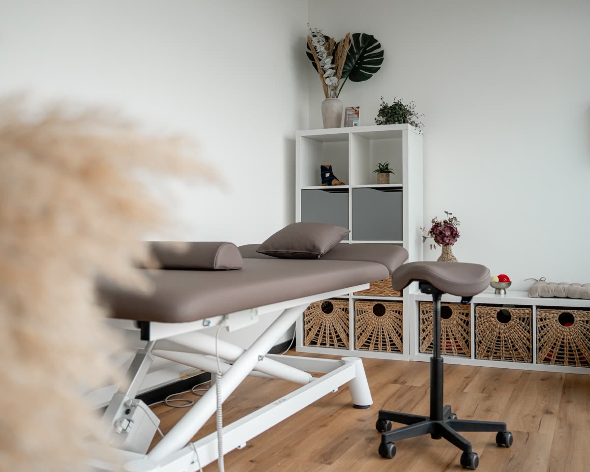 Physiotherapie